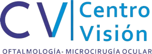 Centro Visión Logo 01